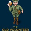 The Old Volunteer