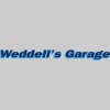 Weddell's Garage