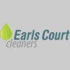 Earls Court Cleaning