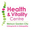 Health & Vitality Centre