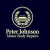 Peter Johnson Motor Body Repairs