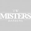 Misters Barbers Shop