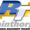 Rainthorpe Transport