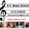 A S Music School