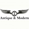 Antique & Modern