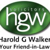 Harold G Walker Solicitors