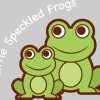 Little Speckled Frogs