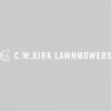 C W Kirk Lawnmowers