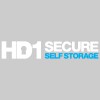 Hd1 Secure Self Storage