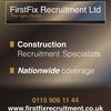 Firstfix Recruitment