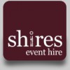 Shires Event Hire