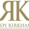 Roy Kirkham