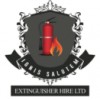 Extinguisher Hire