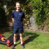 Tim Idle Personal Trainer