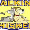 Walking Whiskers Pet Services