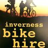 Inverness Bike Hire