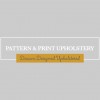 Pattern & Print Upholstery