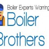 Boiler Repair Warrington