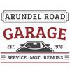 Arundel Road Garage