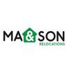 M A & Son Relocations