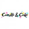 Candle & Cake