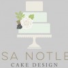 Lisa Notley Cake Design