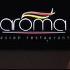 Aroma Asian Restaurant