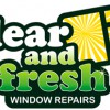 Clear & Fresh Window Repairs