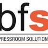 Bfs Pressroom Solutions