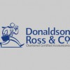 Donaldson Ross