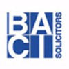 B A C I Solicitors