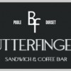 Butterfingers Sandwich Bar