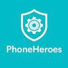 Phone Heroes