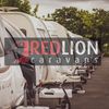 Red Lion Caravan Centre