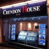 Crendon House