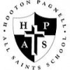 Hooton Pagnell All Saints Church Of England Primary School