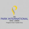 The Park International Hotel