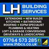 L H Building Services