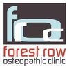 Forest Row Osteopathic Clinic