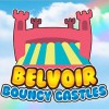 Belvoir Bouncy Castle Hire Nottingham