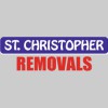 St Christopher Removals