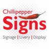 Chillipepper Signs