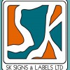 SK Signs & Labels