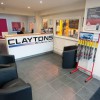 Claytons MOT & Service Centre