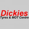 Dickies Tyres & M O T Centre