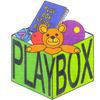 Playbox Pre School Within Penny Cross Methodist Church