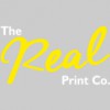 The Real Print