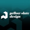 Yellow Slate Design