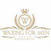 Waxing For Men Wolverhampton