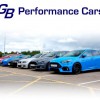 GB Performance Cars